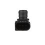 Standard Ignition BST164 Brake Booster Vacuum Sensor