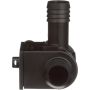Standard Ignition BST167 Brake Booster Vacuum Sensor