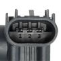 Standard Ignition BST168 Brake Booster Vacuum Sensor