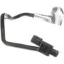 Standard Ignition BST168 Brake Booster Vacuum Sensor