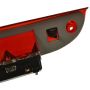 Standard Ignition BTL114 Center High Mount Stop Light Assembly