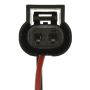 Standard Ignition BTL115 Center High Mount Stop Light Assembly