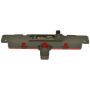 Standard Ignition BTL130 Center High Mount Stop Light Assembly