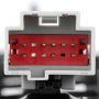 Standard Ignition BTL134 Center High Mount Stop Light Assembly