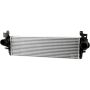 Standard Ignition CAC45 Charge Air Cooler