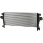 Standard Ignition CAC4 Charge Air Cooler