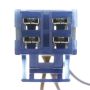 Standard Ignition CBS-1002 Multi Function Column Switch