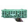 Standard Ignition CBS-1029 Multi Function Column Switch