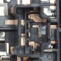 Standard Ignition CBS-1036 Multi Function Column Switch
