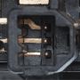 Standard Ignition CBS-1036 Multi Function Column Switch