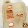 Standard Ignition CBS-1065 Multi Function Column Switch