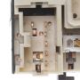 Standard Ignition CBS-1096 Multi Function Column Switch