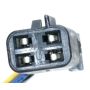 Standard Ignition CBS-1168 Multi Function Column Switch