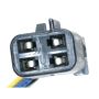 Standard Ignition CBS-1168 Multi Function Column Switch