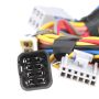 Standard Ignition CBS-1178 Multi Function Column Switch