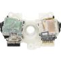 Standard Ignition CBS-1193 Multi Function Column Switch