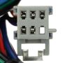 Standard Ignition CBS-1219 Multi Function Column Switch