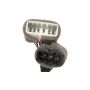 Standard Ignition CBS-1229 Multi Function Column Switch