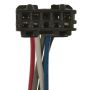 Standard Ignition CBS-1269 Multi Function Column Switch
