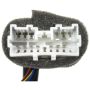Standard Ignition CBS-1274 Multi Function Column Switch