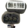 Standard Ignition CBS-1285 Multi Function Column Switch