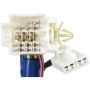 Standard Ignition CBS-1292 Multi Function Column Switch