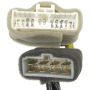 Standard Ignition CBS-1380 Multi Function Column Switch