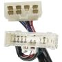 Standard Ignition CBS-1385 Multi Function Column Switch