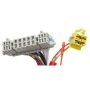 Standard Ignition CBS-1405 Multi Function Column Switch