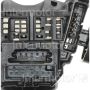 Standard Ignition CBS-1422 Multi Function Column Switch