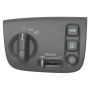 Standard Ignition CBS-1435 Multi Function Dash Switch