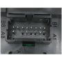 Standard Ignition CBS-1435 Multi Function Dash Switch