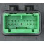 Standard Ignition CBS-1436 Multi Function Dash Switch