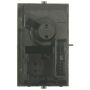 Standard Ignition CBS-1437 Multi Function Dash Switch
