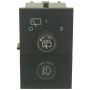 Standard Ignition CBS-1437 Multi Function Dash Switch