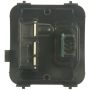 Standard Ignition CBS-1443 Multi Function Dash Switch