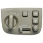Standard Ignition CBS-1459 Multi Function Dash Switch