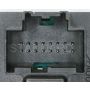 Standard Ignition CBS-1461 Multi Function Dash Switch