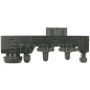Standard Ignition CBS-1470 Power Window Switch