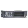 Standard Ignition CBS-1495 A/C and Heater Blower Motor Switch