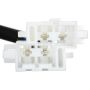 Standard Ignition CBS-1533 Multi Function Column Switch