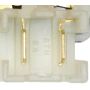 Standard Ignition CBS-1583 Multi Function Column Switch