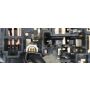 Standard Ignition CBS-1626 Multi Function Column Switch