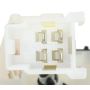 Standard Ignition CBS-1633 Multi Function Column Switch