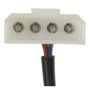 Standard Ignition CBS-1708 Multi Function Column Switch