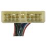 Standard Ignition CBS-1731 Multi Function Column Switch