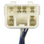 Standard Ignition CBS-1742 Windshield Wiper Switch