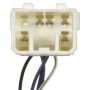 Standard Ignition CBS-1743 Windshield Wiper Switch