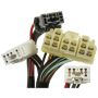 Standard Ignition CBS-1757 Multi Function Column Switch