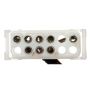 Standard Ignition CBS-1774 Multi Function Column Switch